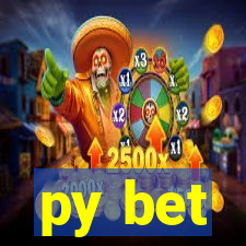 py bet