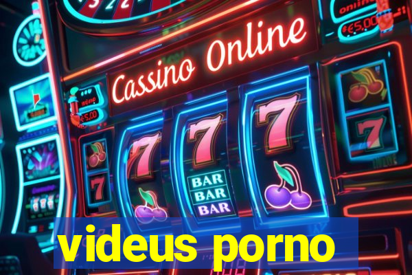 videus porno