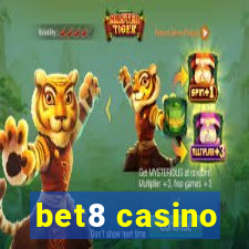 bet8 casino