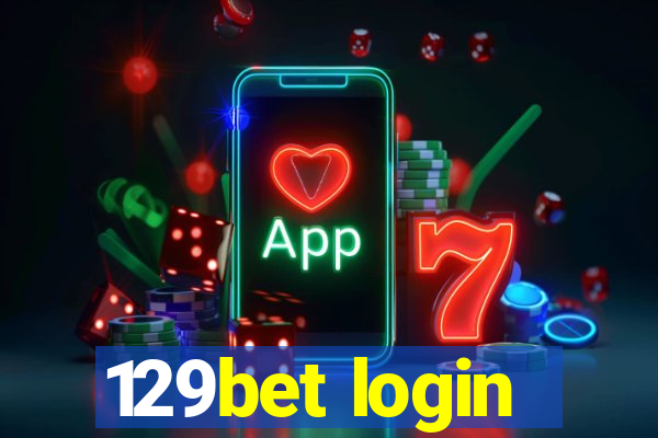 129bet login