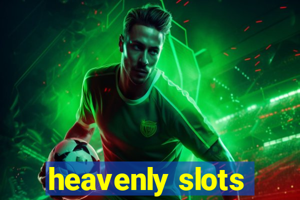 heavenly slots