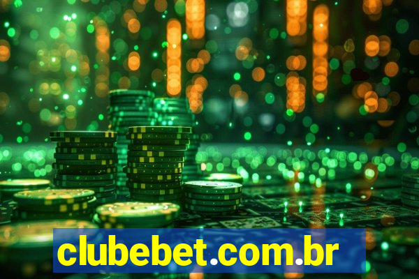 clubebet.com.br