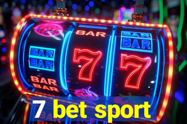 7 bet sport