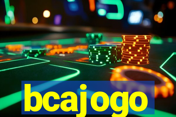 bcajogo