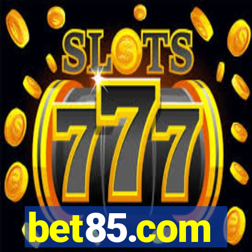 bet85.com