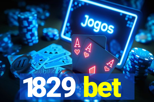 1829 bet