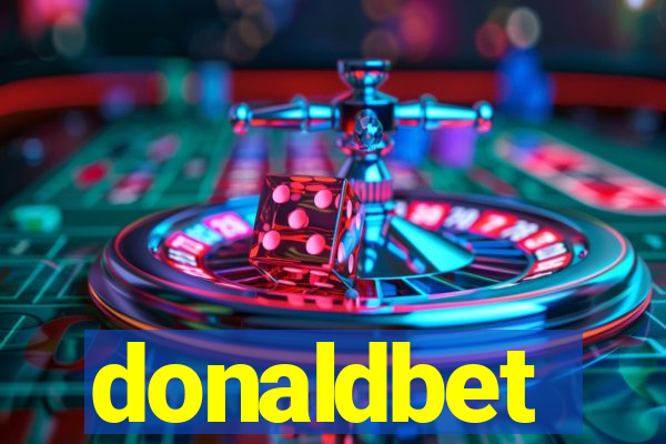 donaldbet