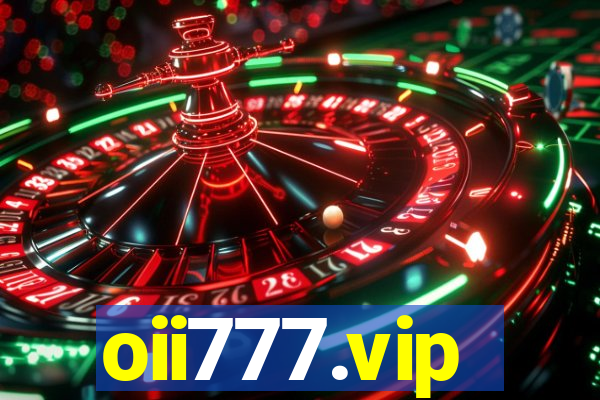 oii777.vip