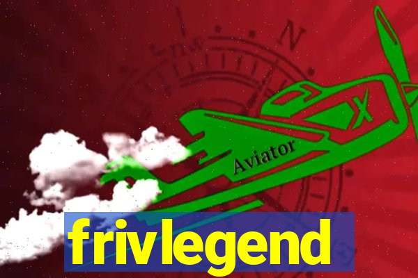 frivlegend