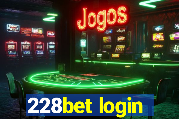 228bet login