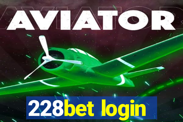 228bet login