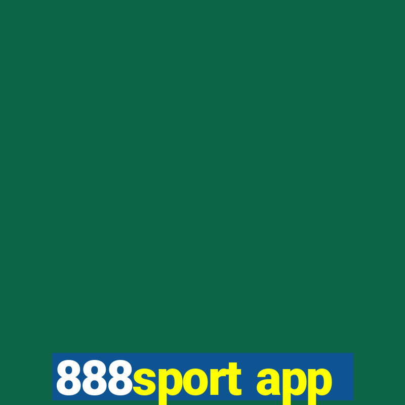 888sport app