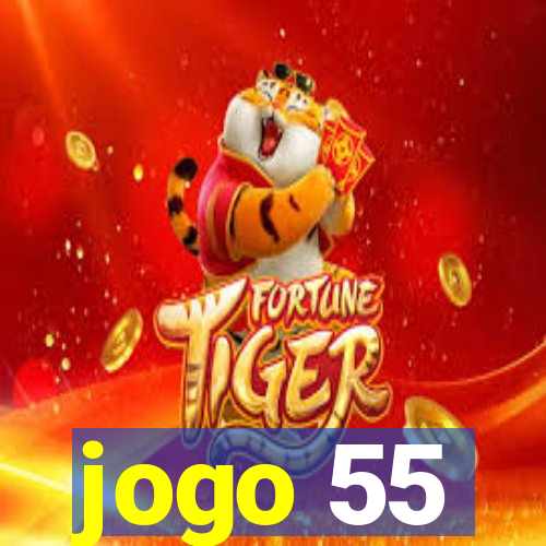 jogo 55