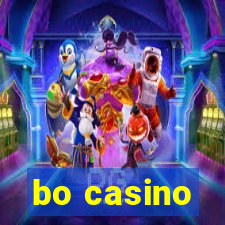 bo casino