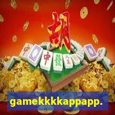 gamekkkkappapp.com