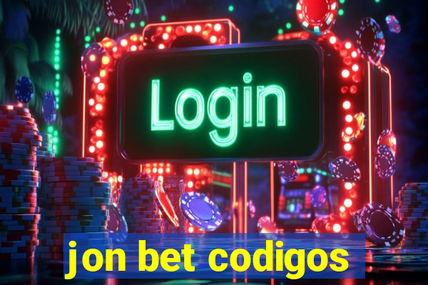 jon bet codigos