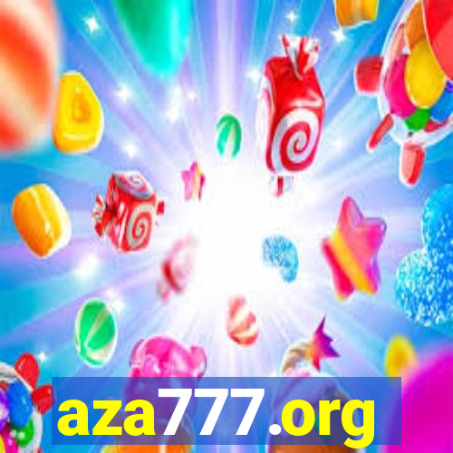 aza777.org