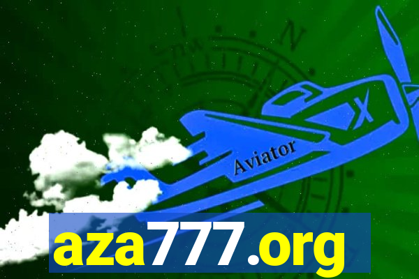 aza777.org