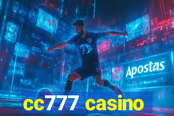 cc777 casino