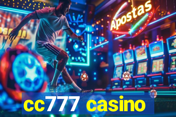 cc777 casino