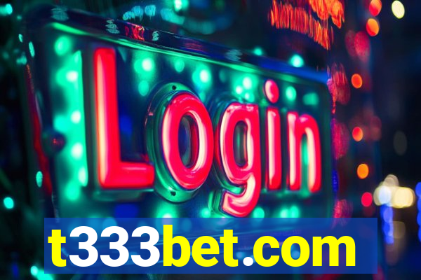 t333bet.com