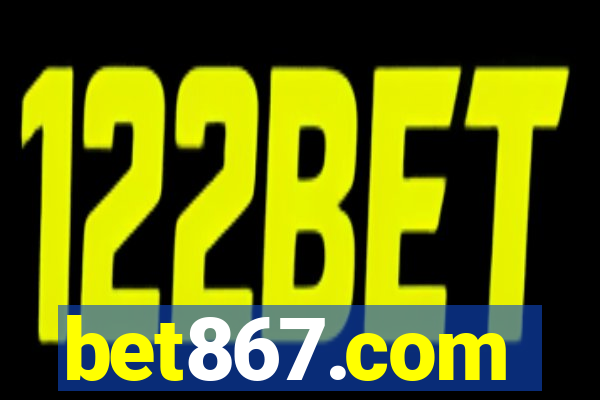 bet867.com