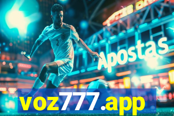 voz777.app