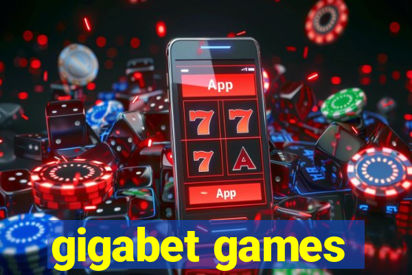 gigabet games