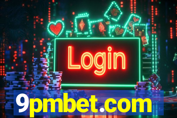 9pmbet.com