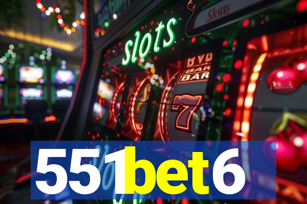 551bet6