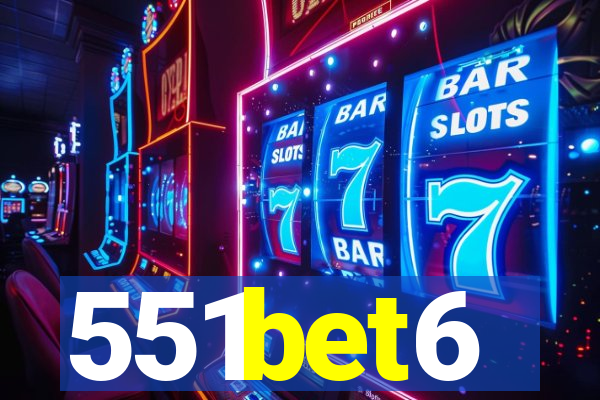 551bet6