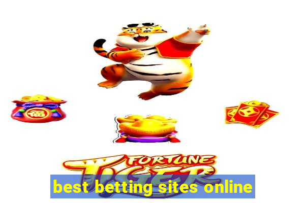 best betting sites online