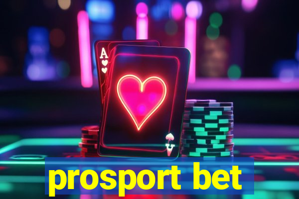 prosport bet