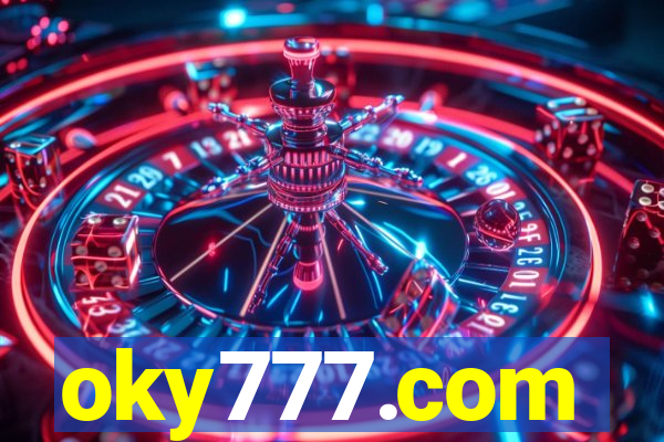 oky777.com