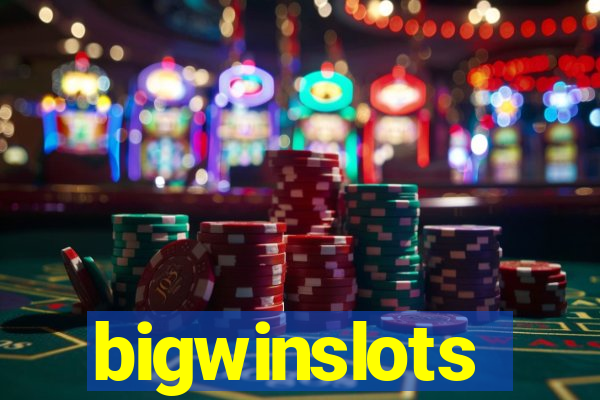 bigwinslots