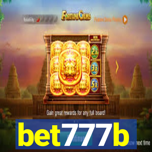 bet777b