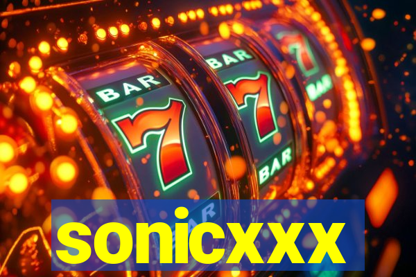 sonicxxx