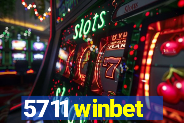 5711 winbet