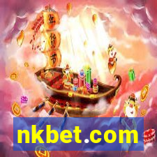 nkbet.com