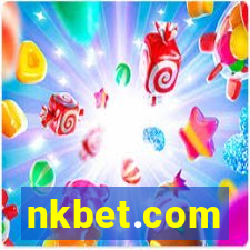 nkbet.com