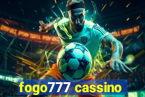 fogo777 cassino