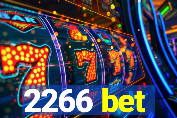 2266 bet