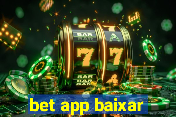 bet app baixar