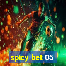 spicy bet 05