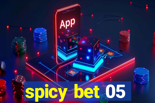 spicy bet 05