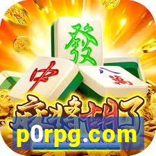 p0rpg.com