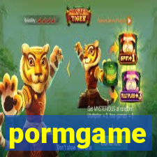 pormgame