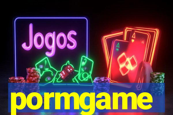 pormgame