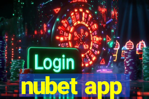 nubet app