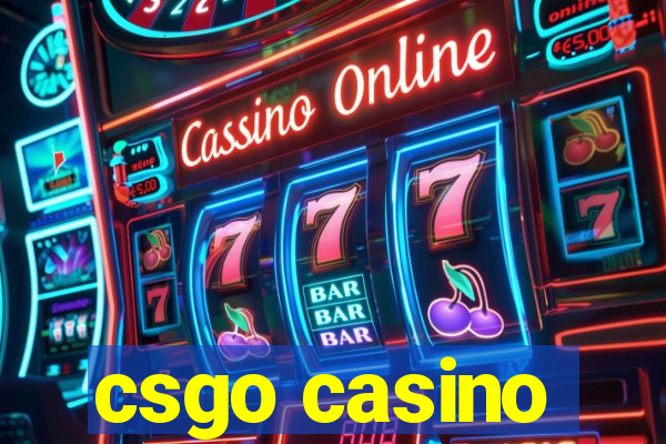 csgo casino